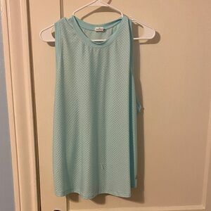 Tek Gear Aqua Mesh Tank Top